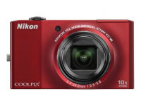 Nikon S8000 (VMA512E1)